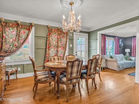 Tiny photo for 513 E 1st North St, Morristown, TN 37814 (MLS # 1337279)