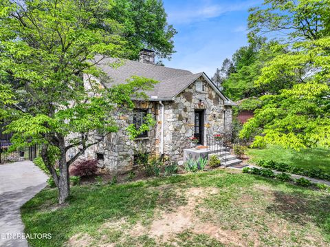 Tiny photo for 513 E 1st North St, Morristown, TN 37814 (MLS # 1337279)