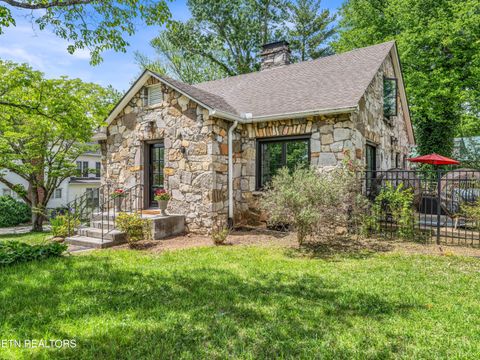 Tiny photo for 513 E 1st North St, Morristown, TN 37814 (MLS # 1337279)