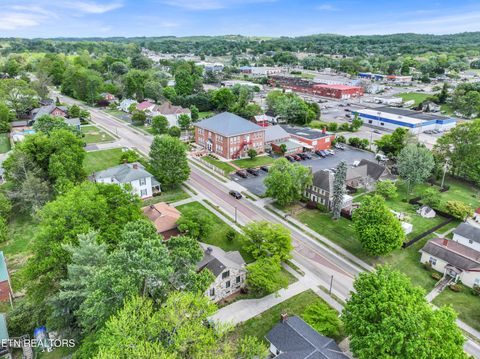 Tiny photo for 513 E 1st North St, Morristown, TN 37814 (MLS # 1337279)