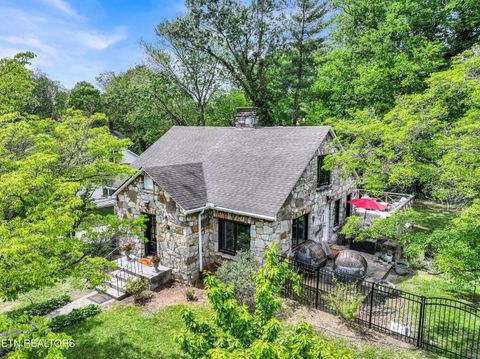 Tiny photo for 513 E 1st North St, Morristown, TN 37814 (MLS # 1337279)