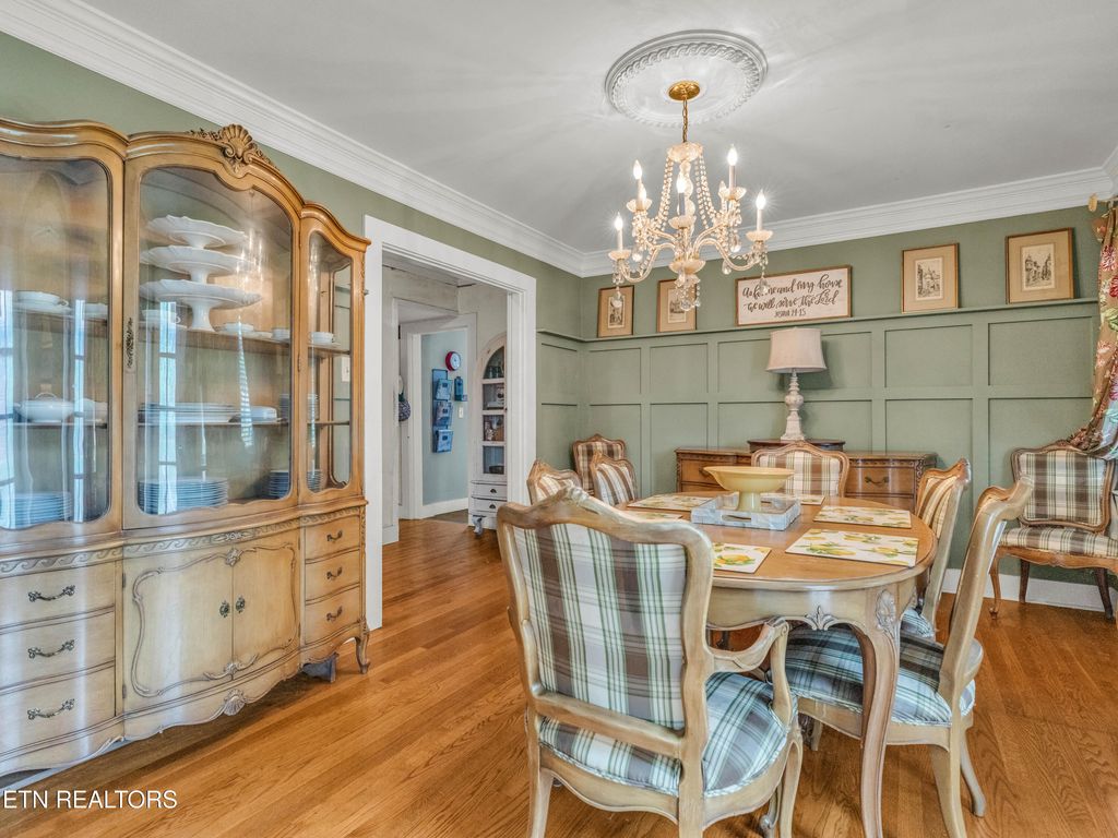 Photo of 513 E 1st North St, Morristown, TN 37814 (MLS # 1337279)