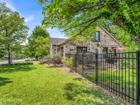 Tiny photo for 513 E 1st North St, Morristown, TN 37814 (MLS # 1337279)