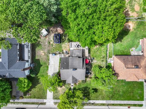 Tiny photo for 513 E 1st North St, Morristown, TN 37814 (MLS # 1337279)