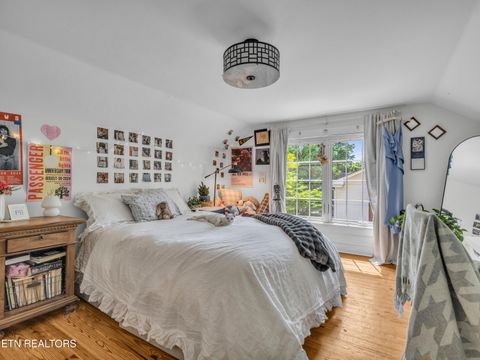 Tiny photo for 513 E 1st North St, Morristown, TN 37814 (MLS # 1337279)