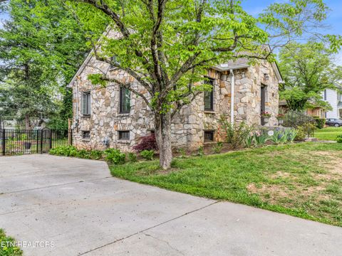 Tiny photo for 513 E 1st North St, Morristown, TN 37814 (MLS # 1337279)