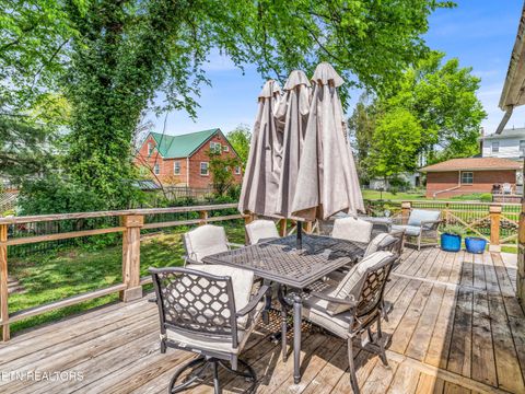 Tiny photo for 513 E 1st North St, Morristown, TN 37814 (MLS # 1337279)