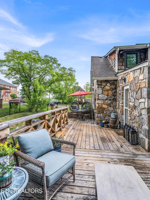 Tiny photo for 513 E 1st North St, Morristown, TN 37814 (MLS # 1337279)