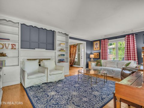 Tiny photo for 513 E 1st North St, Morristown, TN 37814 (MLS # 1337279)