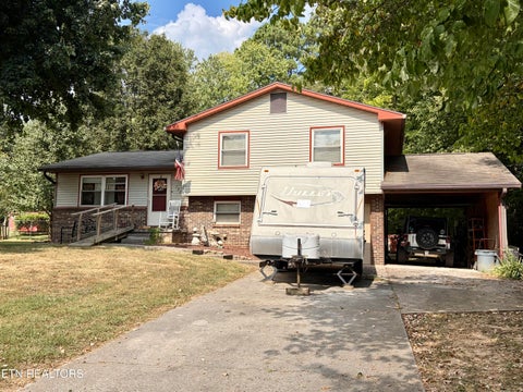 Tiny photo for 7900 Quail Run Rd, Knoxville, TN 37938 (MLS # 1354497)