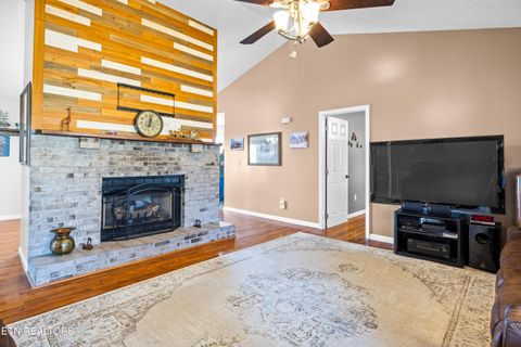 Tiny photo for 129 Clinch View Drive, Corryton, TN 37721 (MLS # 1330959)