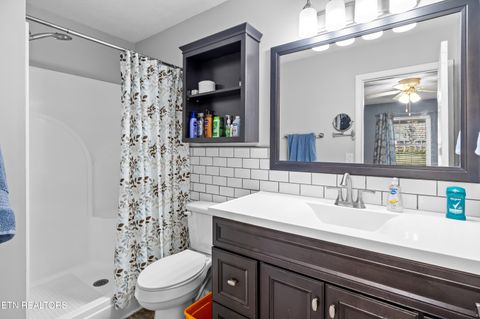 Tiny photo for 129 Clinch View Drive, Corryton, TN 37721 (MLS # 1330959)