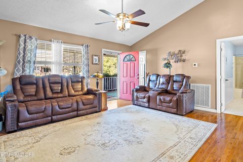 Tiny photo for 129 Clinch View Drive, Corryton, TN 37721 (MLS # 1330959)