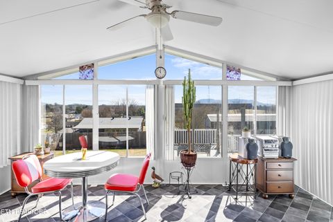 Tiny photo for 129 Clinch View Drive, Corryton, TN 37721 (MLS # 1330959)