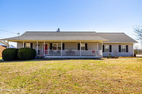 Photo of 129 Clinch View Drive, Corryton, TN 37721 (MLS # 1330959)