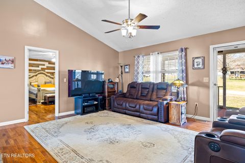 Tiny photo for 129 Clinch View Drive, Corryton, TN 37721 (MLS # 1330959)