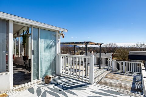 Tiny photo for 129 Clinch View Drive, Corryton, TN 37721 (MLS # 1330959)