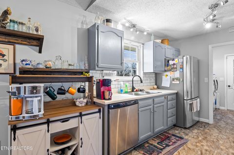 Tiny photo for 129 Clinch View Drive, Corryton, TN 37721 (MLS # 1330959)