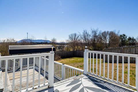 Tiny photo for 129 Clinch View Drive, Corryton, TN 37721 (MLS # 1330959)