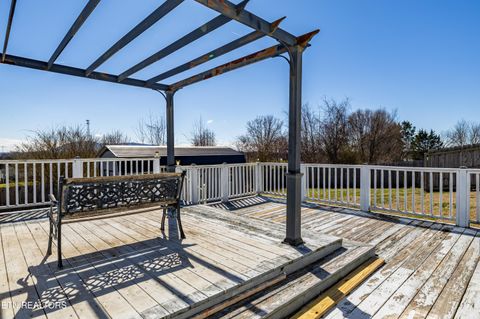 Tiny photo for 129 Clinch View Drive, Corryton, TN 37721 (MLS # 1330959)