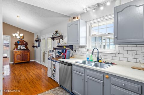 Tiny photo for 129 Clinch View Drive, Corryton, TN 37721 (MLS # 1330959)