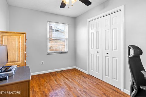 Tiny photo for 129 Clinch View Drive, Corryton, TN 37721 (MLS # 1330959)