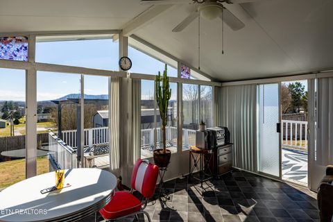 Tiny photo for 129 Clinch View Drive, Corryton, TN 37721 (MLS # 1330959)