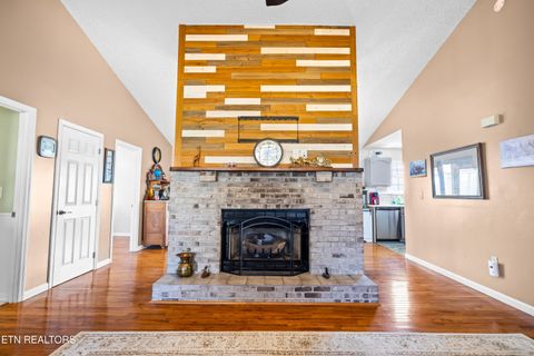 Tiny photo for 129 Clinch View Drive, Corryton, TN 37721 (MLS # 1330959)