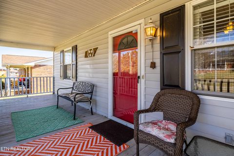 Tiny photo for 129 Clinch View Drive, Corryton, TN 37721 (MLS # 1330959)