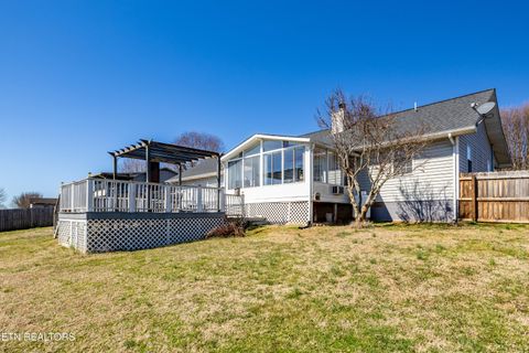 Tiny photo for 129 Clinch View Drive, Corryton, TN 37721 (MLS # 1330959)