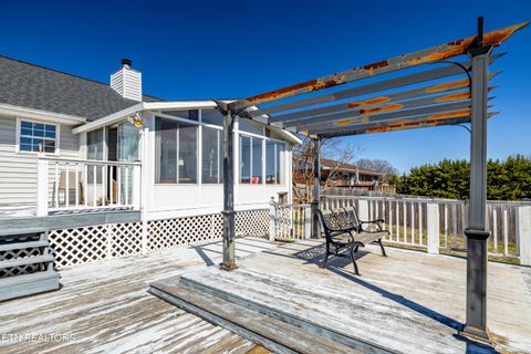 Tiny photo for 129 Clinch View Drive, Corryton, TN 37721 (MLS # 1330959)