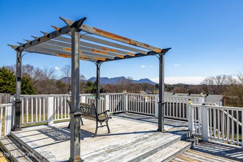 Tiny photo for 129 Clinch View Drive, Corryton, TN 37721 (MLS # 1330959)