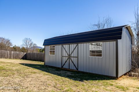 Tiny photo for 129 Clinch View Drive, Corryton, TN 37721 (MLS # 1330959)