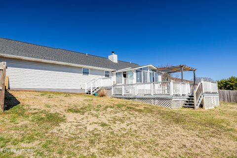 Tiny photo for 129 Clinch View Drive, Corryton, TN 37721 (MLS # 1330959)