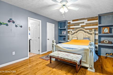 Tiny photo for 129 Clinch View Drive, Corryton, TN 37721 (MLS # 1330959)