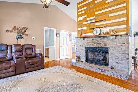 Tiny photo for 129 Clinch View Drive, Corryton, TN 37721 (MLS # 1330959)