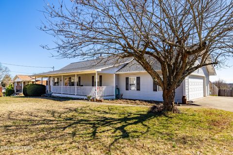 Tiny photo for 129 Clinch View Drive, Corryton, TN 37721 (MLS # 1330959)