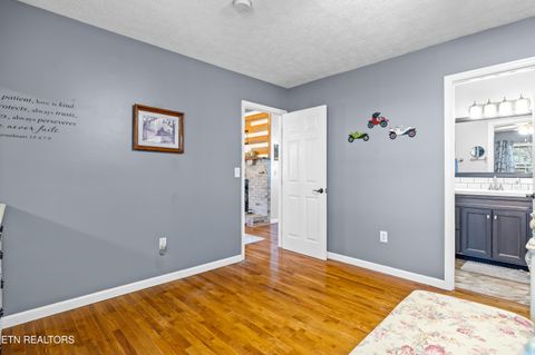 Tiny photo for 129 Clinch View Drive, Corryton, TN 37721 (MLS # 1330959)