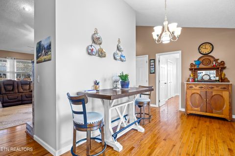 Tiny photo for 129 Clinch View Drive, Corryton, TN 37721 (MLS # 1330959)