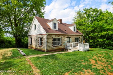 Photo of 359 Nash Rd, Knoxville, TN 37914 (MLS # 1342975)