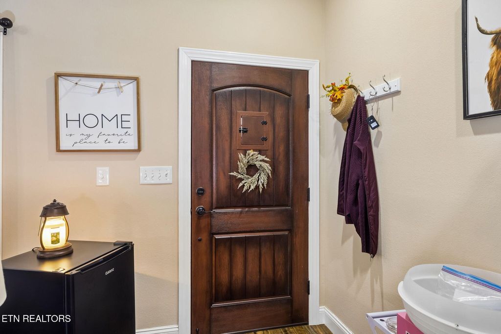 Photo of 133 Ivy Lane, Helenwood, TN 37755 (MLS # 1331765)