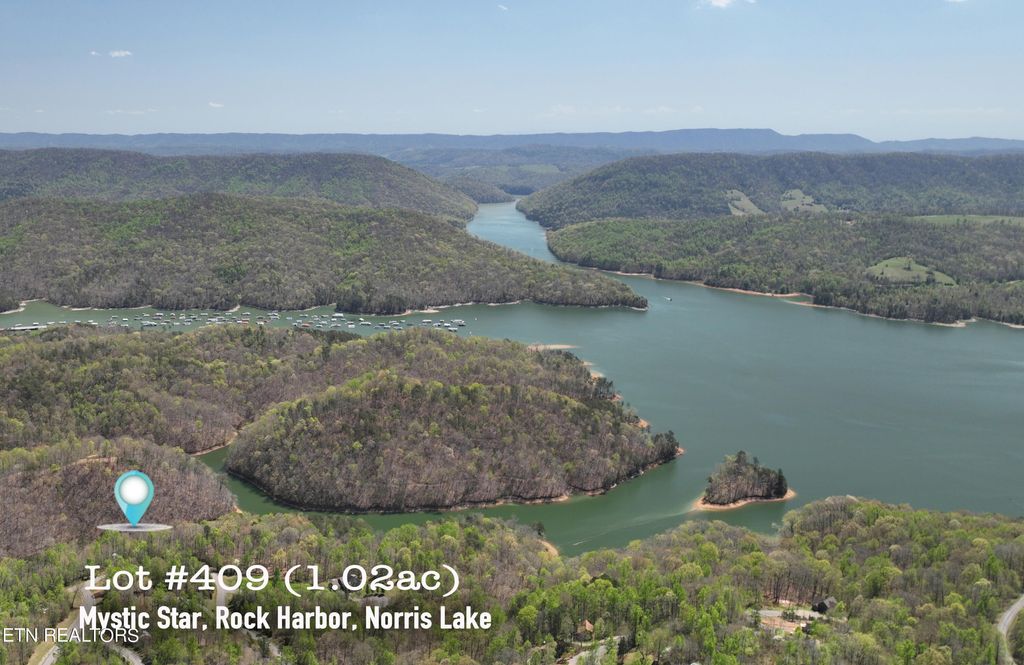 Photo of 409 Mystic Star Drive, New Tazewell, TN 37825 (MLS # 1277967)