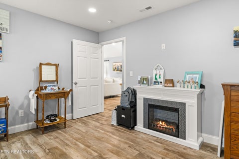 Tiny photo for 232 River Ford Rd, Maryville, TN 37804 (MLS # 1355570)