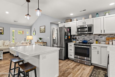 Tiny photo for 232 River Ford Rd, Maryville, TN 37804 (MLS # 1355570)