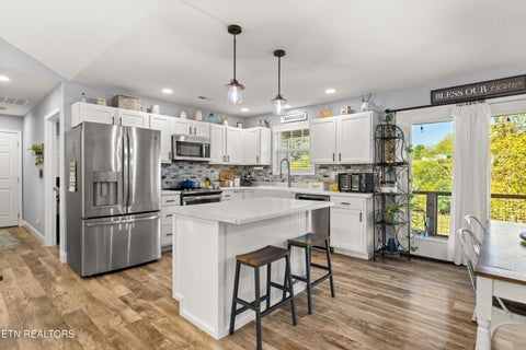 Tiny photo for 232 River Ford Rd, Maryville, TN 37804 (MLS # 1355570)