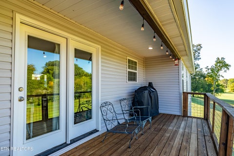 Tiny photo for 232 River Ford Rd, Maryville, TN 37804 (MLS # 1355570)