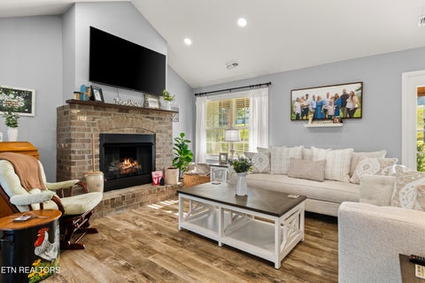Tiny photo for 232 River Ford Rd, Maryville, TN 37804 (MLS # 1355570)