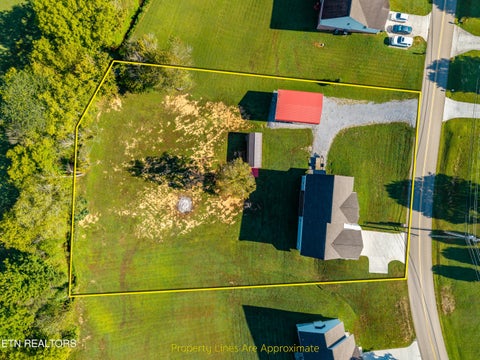 Tiny photo for 232 River Ford Rd, Maryville, TN 37804 (MLS # 1355570)