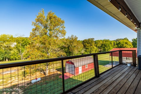 Tiny photo for 232 River Ford Rd, Maryville, TN 37804 (MLS # 1355570)