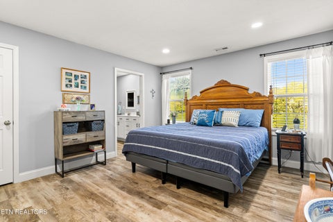 Tiny photo for 232 River Ford Rd, Maryville, TN 37804 (MLS # 1355570)